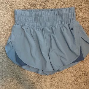 Vitality vista short